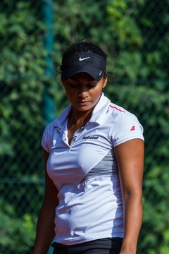 Johanna Silva 727 - Schwartau Open